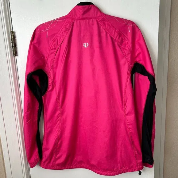 Pearl Izumi Elite Jacket - Picture 2 of 4